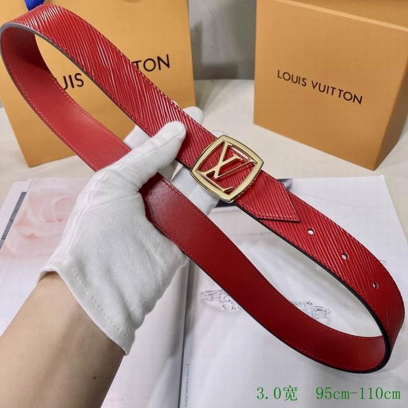 LV Belts 2427